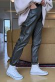 Wax Magic Trousers Deep Khaki /20/20=